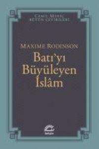 Produktbild: Batiyi B&uuml;y&uuml;leyen Islam