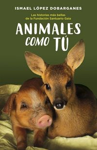 Produktbild: Animales Como Tu