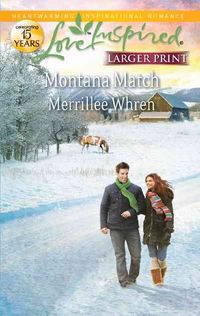 Produktbild: Montana Match