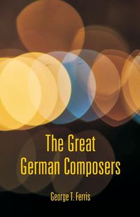 Produktbild: The Great German Composers