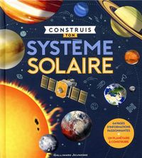 Produktbild: Construis ton Syst&egrave;me solaire