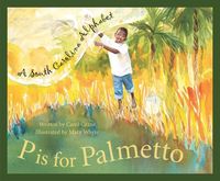 Produktbild: P Is for Palmetto