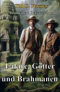 Produktbild: Aus meinem Reisetagebuch / Fakire, G&ouml;tter und Brahmanen