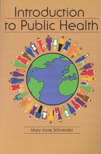 Produktbild: Introduction to Public Health