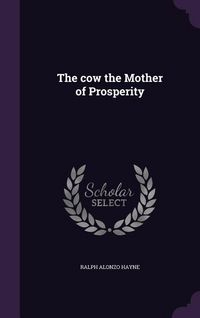 Produktbild: The cow the Mother of Prosperity