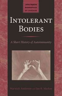 Produktbild: Intolerant Bodies