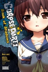 Produktbild: Corpse Party: Book of Shadows