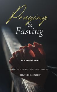 Produktbild: Praying and Fasting