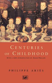 Produktbild: Centuries Of Childhood
