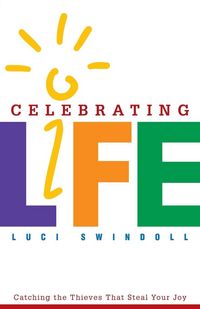 Produktbild: Celebrating Life