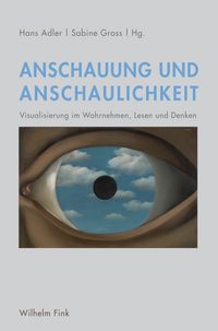 Produktbild: Anschauung und Anschaulichkeit