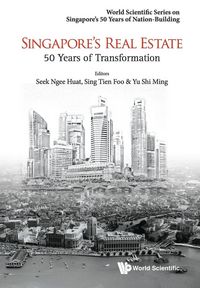 Produktbild: Singapore's Real Estate