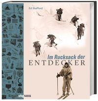 Produktbild: Im Rucksack der Entdecker