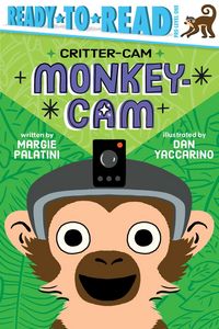 Produktbild: Monkey-Cam