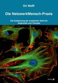 Produktbild: Die NetzwerkMensch-Praxis