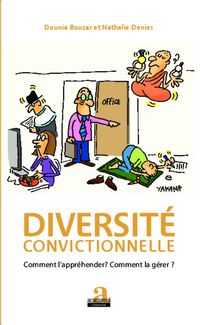 Produktbild: Diversite convictionnelle