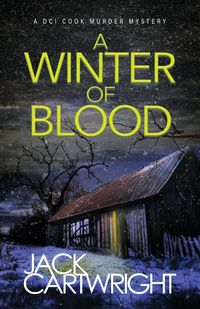 Produktbild: A Winter Of Blood