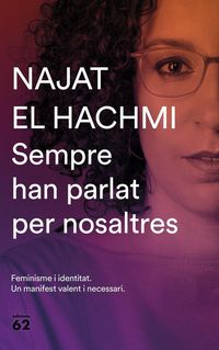 Produktbild: Sempre han parlat per nosaltres