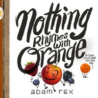 Produktbild: Nothing Rhymes with Orange