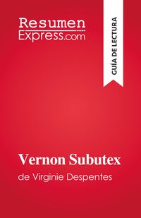 Produktbild: Vernon Subutex