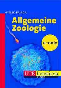 Produktbild: Allgemeine Zoologie