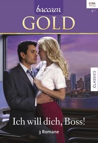 Produktbild: Baccara Gold Band 12