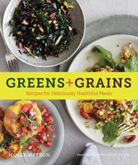 Produktbild: Greens + Grains