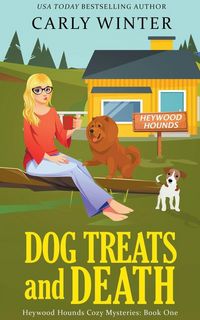 Produktbild: Dog Treats and Death