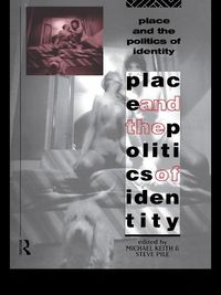 Produktbild: Place and the Politics of Identity