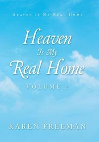 Produktbild: Heaven Is My Real Home