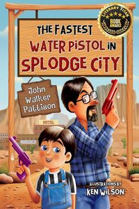 Produktbild: The Fastest Water Pistol in Splodge City