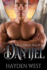 Produktbild: Danijel (Ascension, #18)