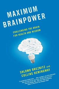 Produktbild: Maximum Brainpower