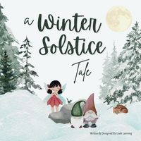 Produktbild: A Winter Solstice Tale