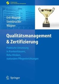 Produktbild: Qualit&auml;tsmanagement & Zertifizierung