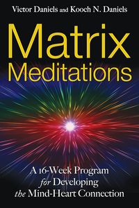 Produktbild: Matrix Meditations