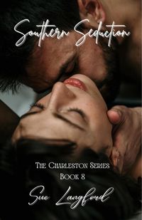Produktbild: Southern Seduction (Charleston Series, #8)