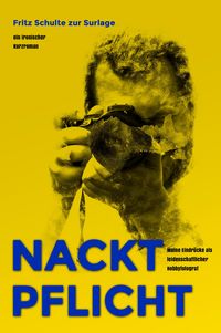 Produktbild: Nacktpflicht