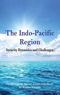 Produktbild: The Indo Pacific Region