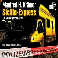Produktbild: Sicilia-Express