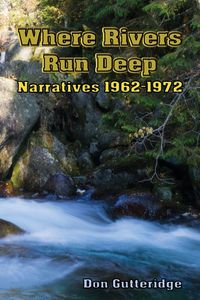 Produktbild: Where Rivers Run Deep