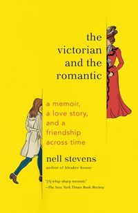 Produktbild: The Victorian and the Romantic