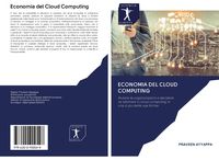 Produktbild: Economia del Cloud Computing