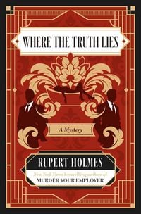 Produktbild: Where the Truth Lies