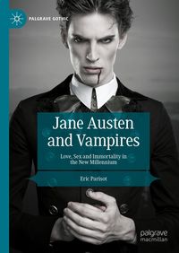 Produktbild: Jane Austen and Vampires