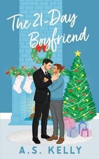 Produktbild: The 21-Day Boyfriend