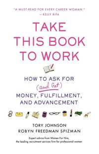 Produktbild: Take This Book to Work