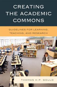 Produktbild: Creating the Academic Commons