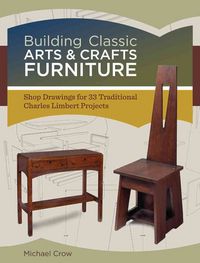 Produktbild: Building Classic Arts & Crafts