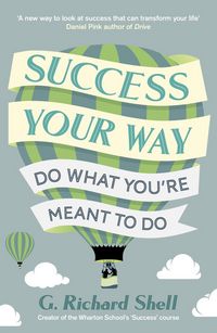 Produktbild: Success, Your Way